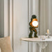 Hacker Planet Table Lamp-DWHOME