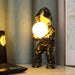 Hacker Planet Table Lamp-DWHOME