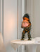 Hacker Planet Table Lamp-DWHOME