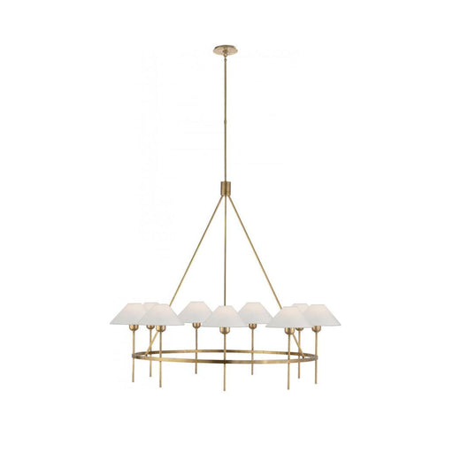 Hackney Large Chandelier-DWHOME