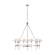 Hackney Large Chandelier-DWHOME