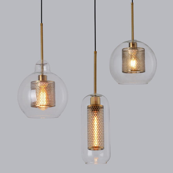 Loft Pendant Lamp - DWHOME