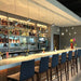 Modern Iris Pendant Lights-DWHOME