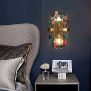 Lollipop Wall Lamp-DWHOME