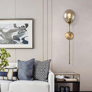 Lina Wall Lamp-DWHOME