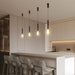 Glowstick Pendant Lights - DWHOME