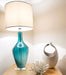 Lampe de table Hagano-DWHOME