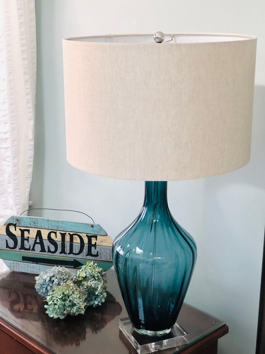 Lampe de table Hagano-DWHOME