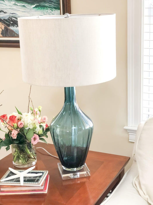 Lampe de table Hagano-DWHOME