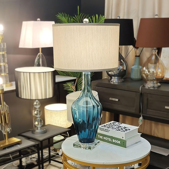 Lampe de table Hagano-DWHOME