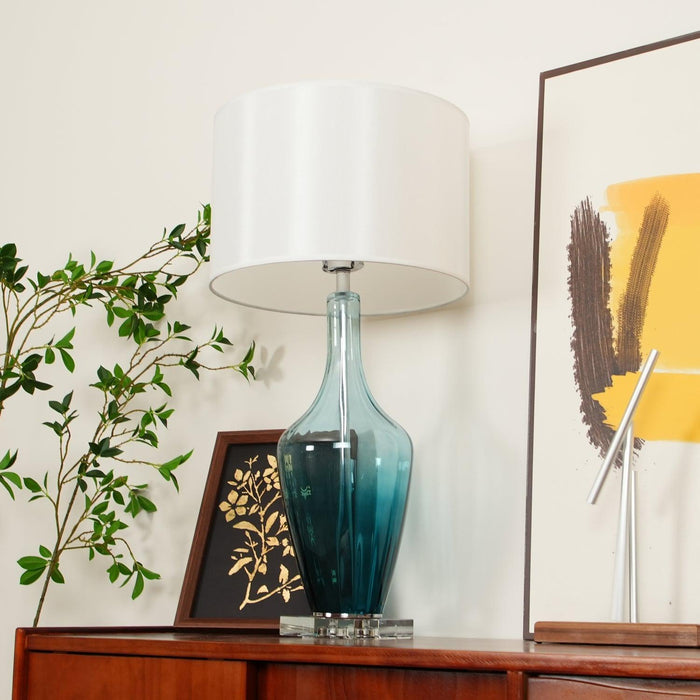 Lampe de table Hagano-DWHOME