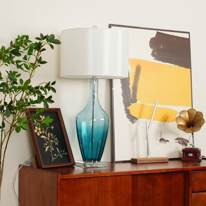 Lampe de table Hagano-DWHOME