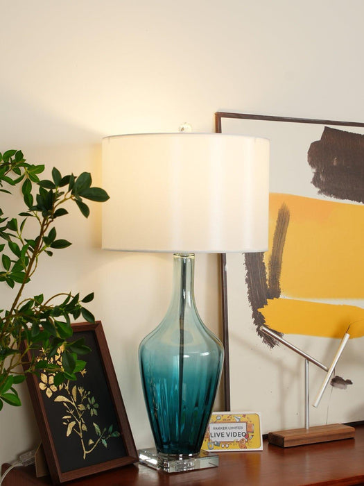 Lampe de table Hagano-DWHOME