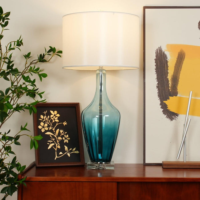 Lampe de table Hagano-DWHOME
