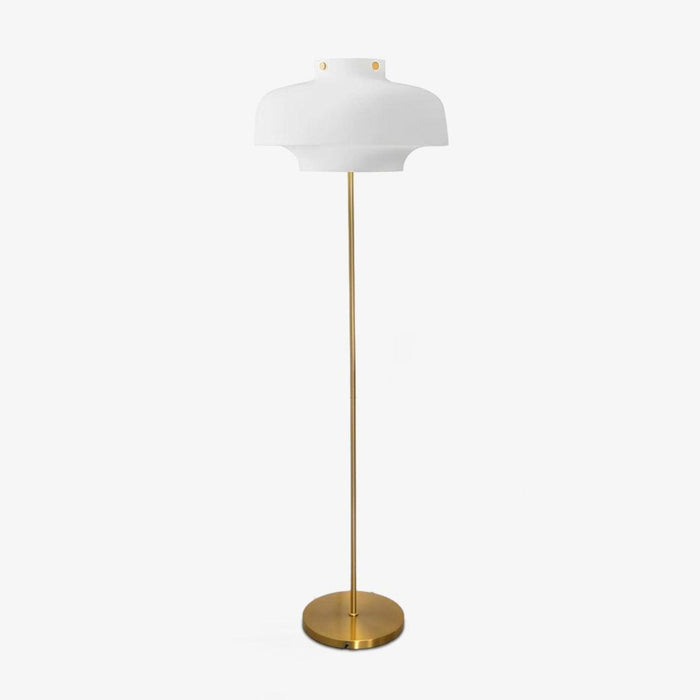 Meridian Floor Lamp.