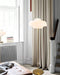 Meridian Floor Lamp.