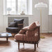 Meridian Floor Lamp-DWHOME