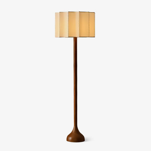 Hakka Floor Lamp.