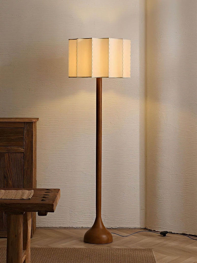 Hakka Floor Lamp-DWHOME