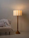 Hakka Floor Lamp-DWHOME