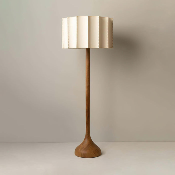 Hakka Floor Lamp-DWHOME