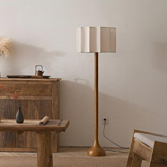 Hakka Floor Lamp-DWHOME