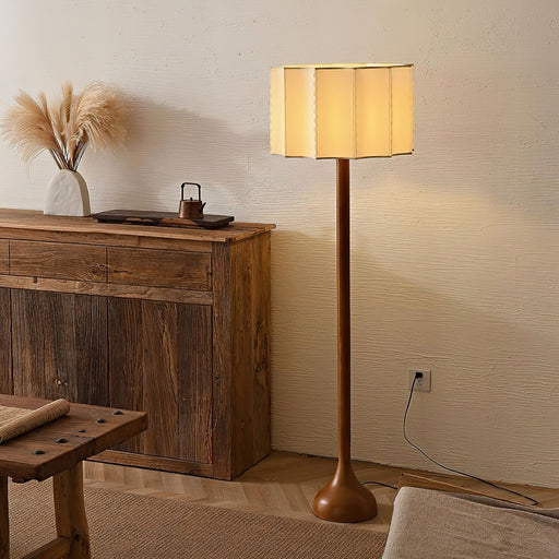 Hakka Floor Lamp.