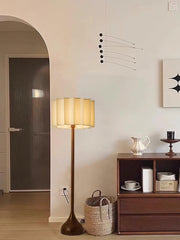 Hakka Floor Lamp-DWHOME