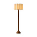 Hakka Floor Lamp-DWHOME