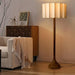 Hakka Floor Lamp-DWHOME