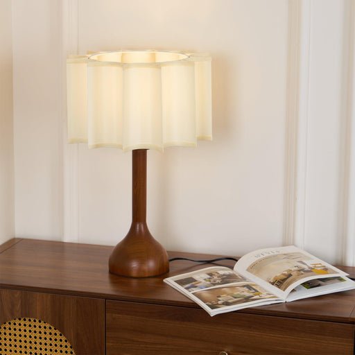 Hakka Table Lamp-DWHOME