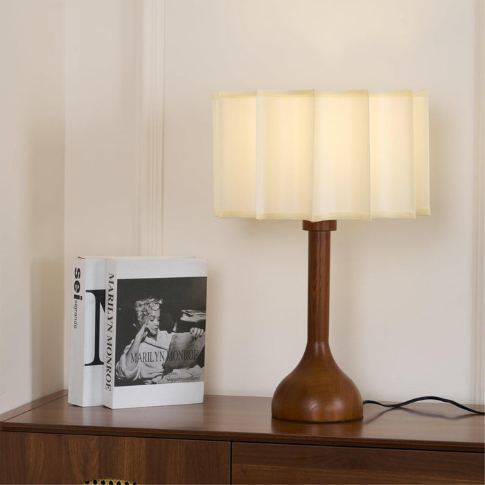 Hakka Table Lamp-DWHOME