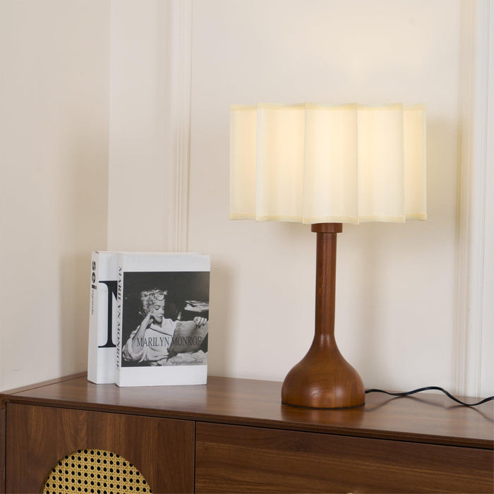 Hakka Table Lamp-DWHOME