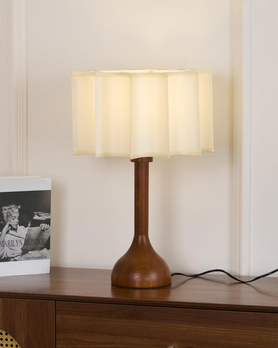Hakka Table Lamp-DWHOME