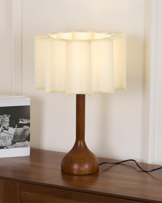 Hakka Table Lamp-DWHOME