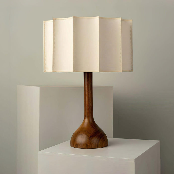 Hakka Table Lamp-DWHOME