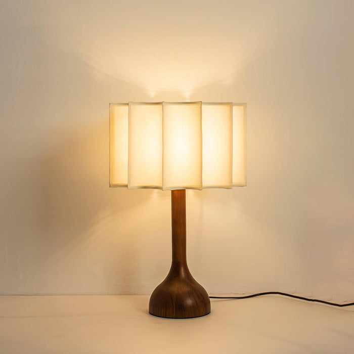 Hakka Table Lamp-DWHOME