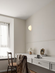 Halbkugel Wall Lamp-DWHOME