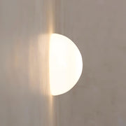Halbkugel Wall Lamp-DWHOME