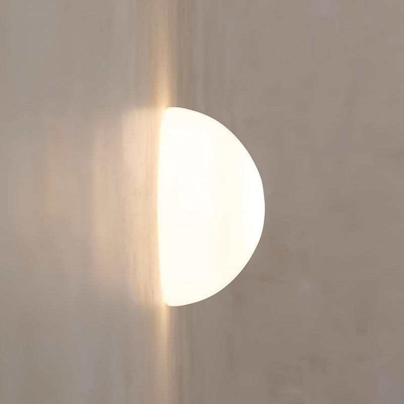 Halbkugel Wall Lamp-DWHOME