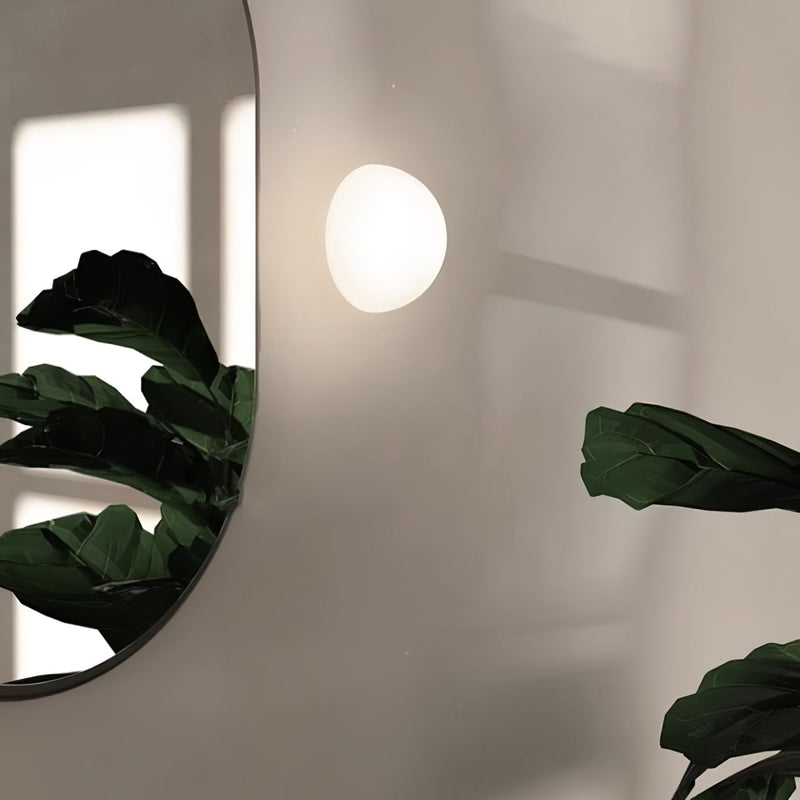 Halbkugel Wall Lamp-DWHOME