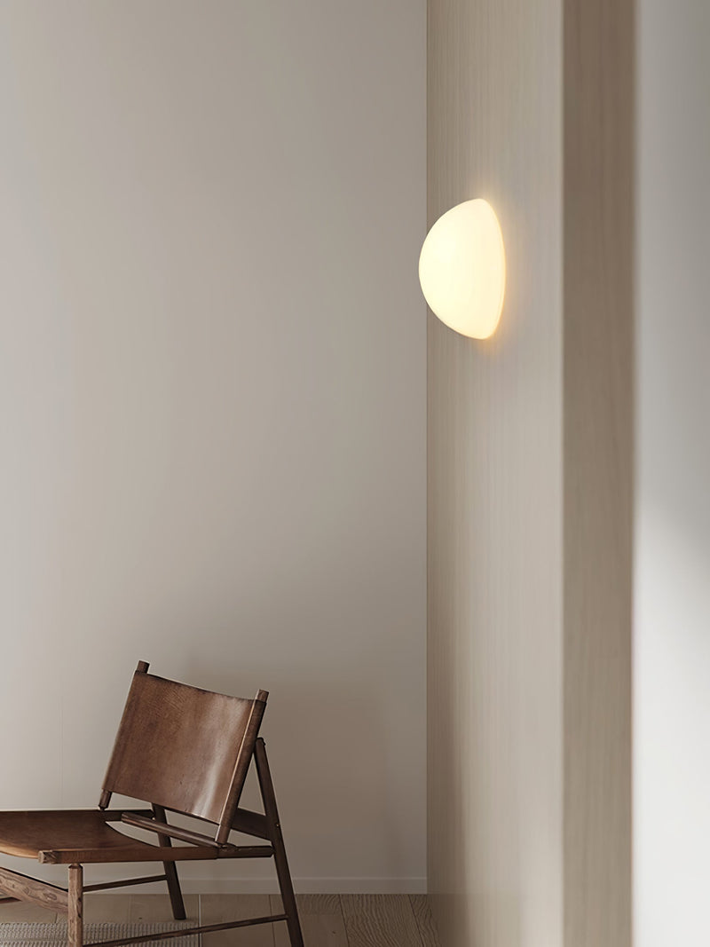 Halbkugel Wall Lamp-DWHOME