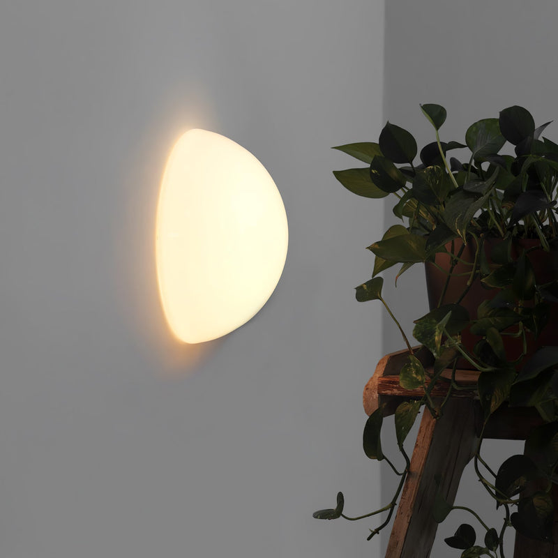 Halbkugel Wall Lamp-DWHOME