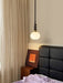 Halcyon Arch Pendant Light-DWHOME