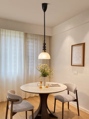 Halcyon Arch Pendant Light-DWHOME