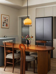 Halcyon Arch Pendant Light-DWHOME