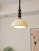 Halcyon Arch Pendant Light-DWHOME