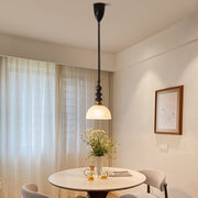 Halcyon Arch Pendant Light-DWHOME