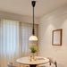 Halcyon Arch Pendant Light-DWHOME