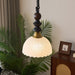 Halcyon Arch Pendant Light-DWHOME